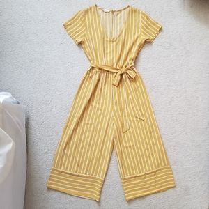 Soul Cake Jumpsuit